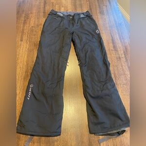 Scott women’s Snowpants - size 0